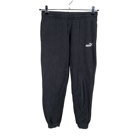 Unisex Puma - Dressikangast püksid, suurus 170 - 176 - Hall ()
