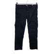 Unisex Jack & Jones - Cargo-püksid, suurus 164 - 170 - Must ()