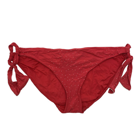Unisex Seafolly - Bikiinid, suurus 42 - Punane ()