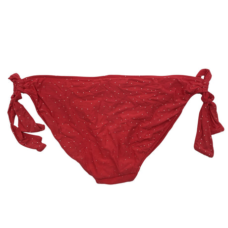 Unisex Seafolly - Bikiinid, suurus 42 - Punane (2)