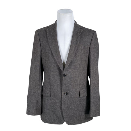Unisex Hugo Boss - Pintsak, suurus L - Pruun ()