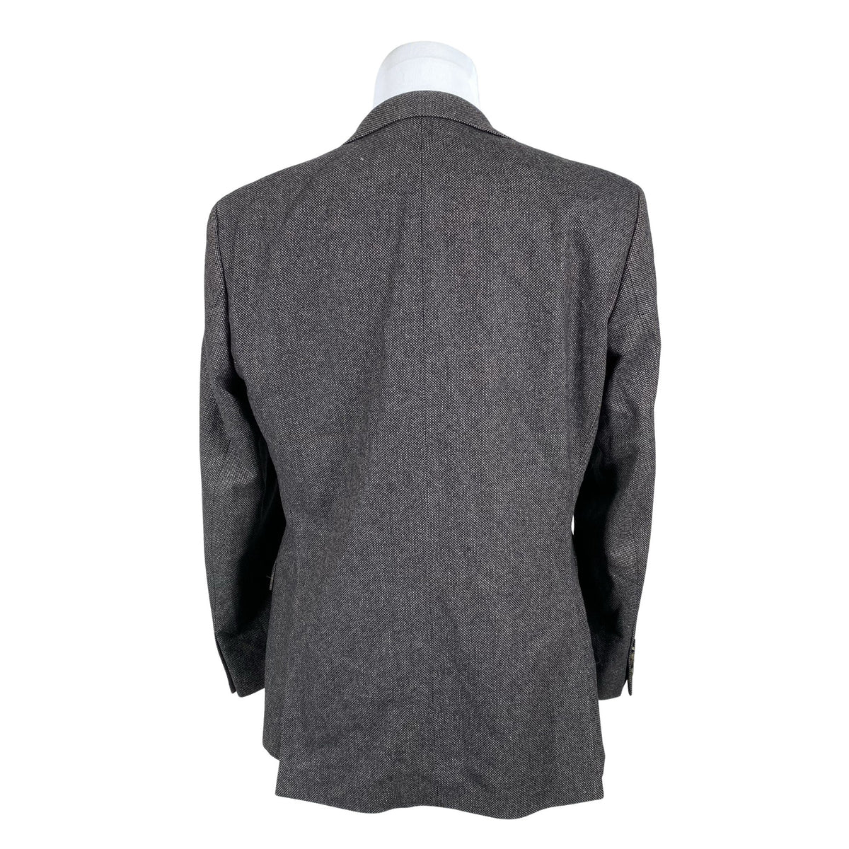 Unisex Hugo Boss - Pintsak, suurus L - Pruun (3)
