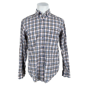 Unisex Gant - Triiksärk, suurus M - Sinine (1)