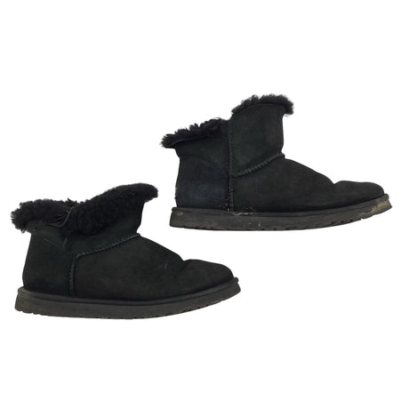Unisex Ugg - Talvejalanõud, suurus 40 - Must ()