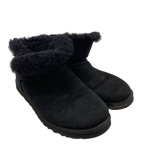 Unisex Ugg - Talvejalanõud, suurus 40 - Must (2)
