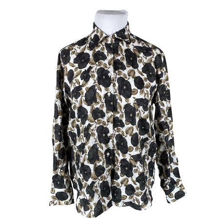 Unisex Stenströms - Triiksärk, suurus 44 - Roheline ()