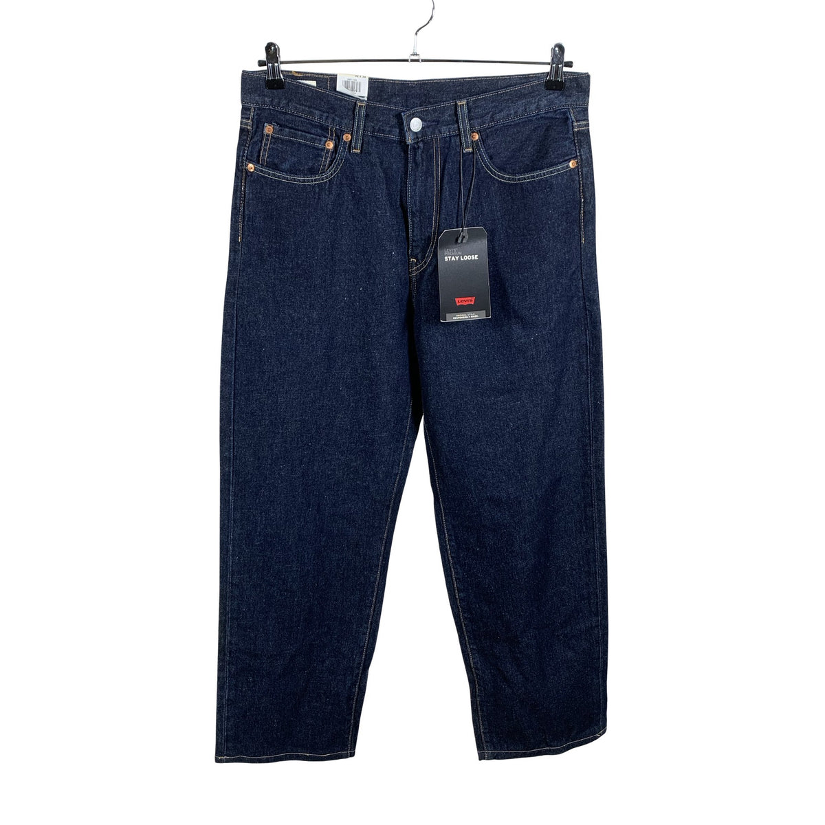 Unisex Levi's - Teksad, suurus W32 - Sinine (1)