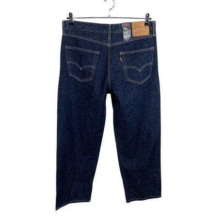 Unisex Levi's - Teksad, suurus W32 - Sinine (2)