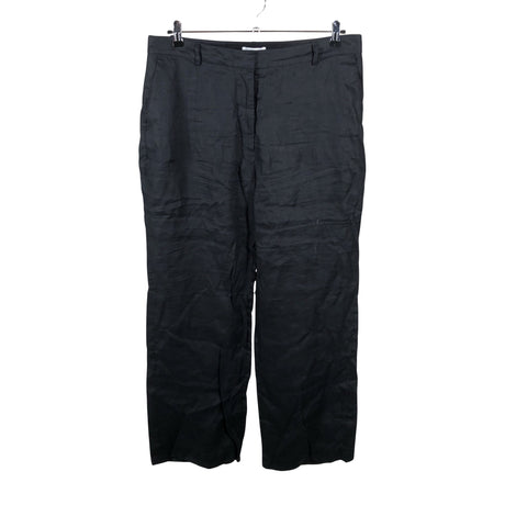 Unisex Essentials by Stockmann - Mittevenivad püksid, suurus 46 - Must ()