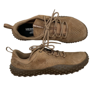 Unisex Merrell - Tossud, suurus XS - Pruun (1)
