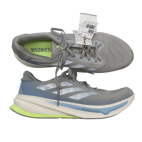 Unisex Adidas - Tossud, suurus XS - Hall ()