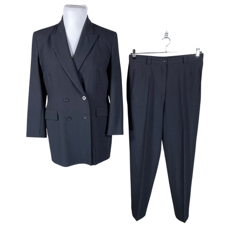 Unisex Birgitta - Kostüüm, suurus 42 - Sinine ()