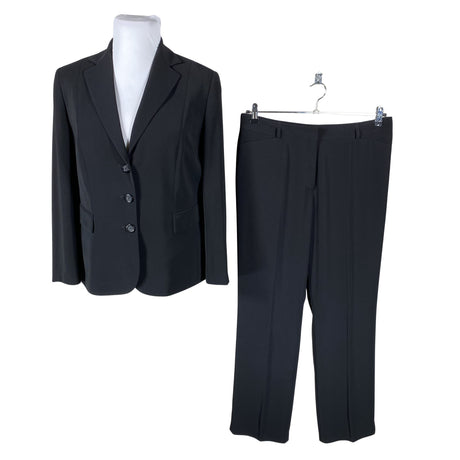 Unisex Gerry Weber - Kostüüm, suurus 42 - Must ()