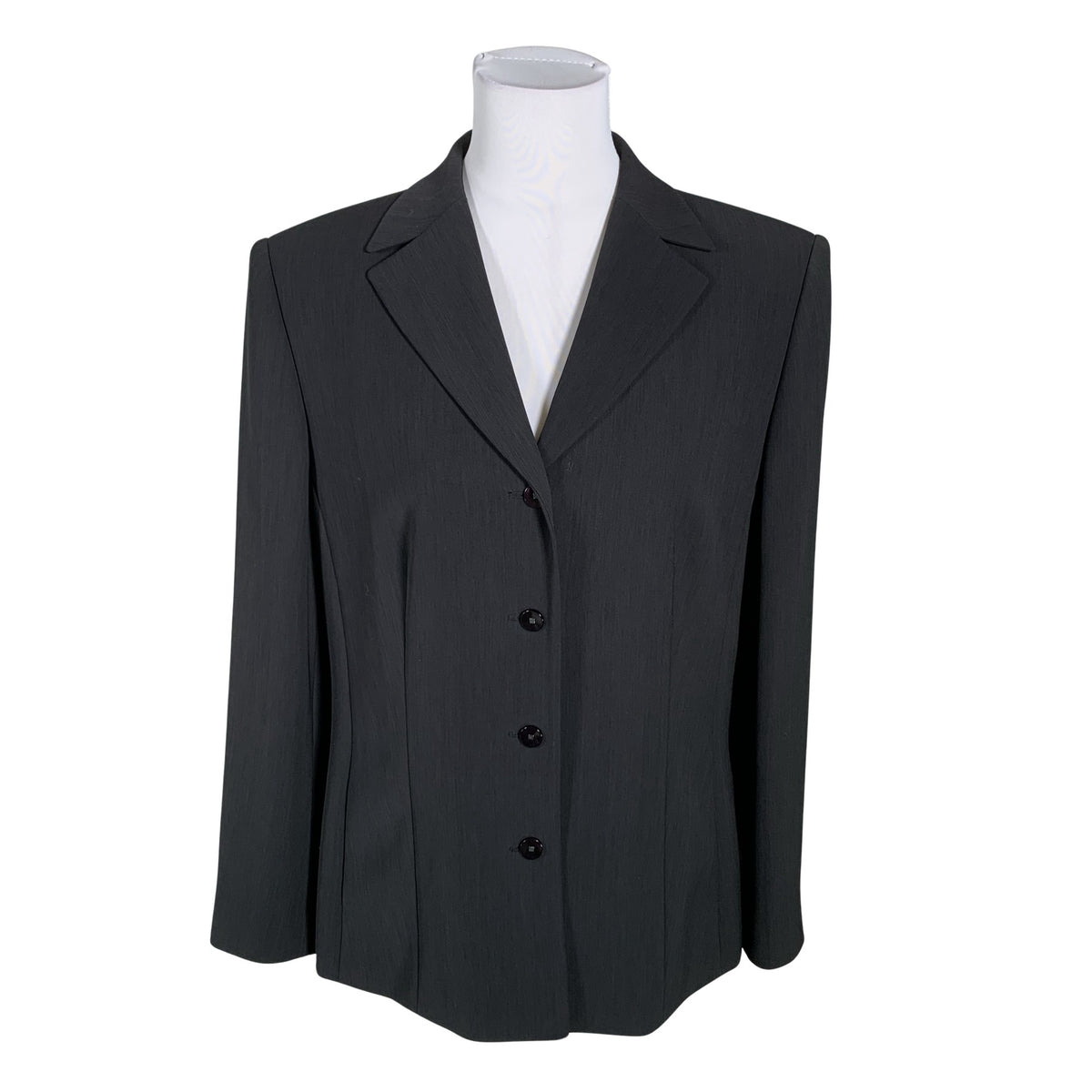 Unisex Gerry Weber - Kostüüm, suurus 40 - Must (3)