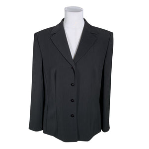 Unisex Gerry Weber - Kostüüm, suurus 40 - Must (3)