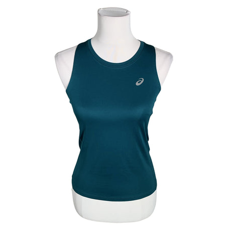 Unisex Asics - Sporditopp, suurus 34 - Roheline ()