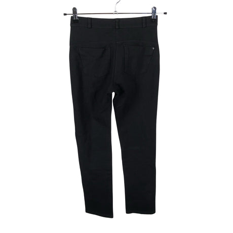 Unisex NP Collection - Trikotaažist püksid, suurus 34 - Must (2)