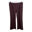 Unisex Nanso - Trikotaažist püksid, suurus 46 - Pruun ()