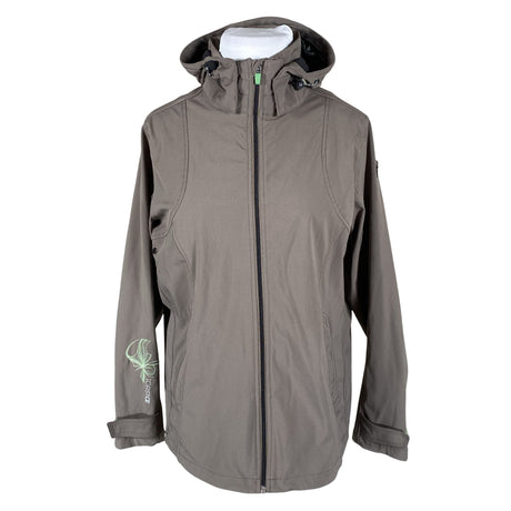 Unisex Torstai - Jope, suurus 42 - Hall ()