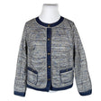 Unisex Gerry Weber - Jope, suurus 46 - Sinine ()