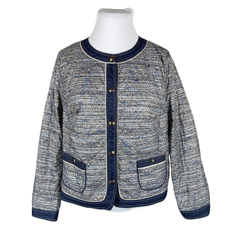 Unisex Gerry Weber - Jope, suurus 46 - Sinine ()