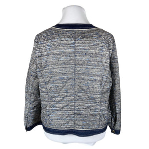 Unisex Gerry Weber - Jope, suurus 46 - Sinine (2)