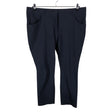 Unisex Icepeak - Õuepüksid, suurus 48 - Sinine ()