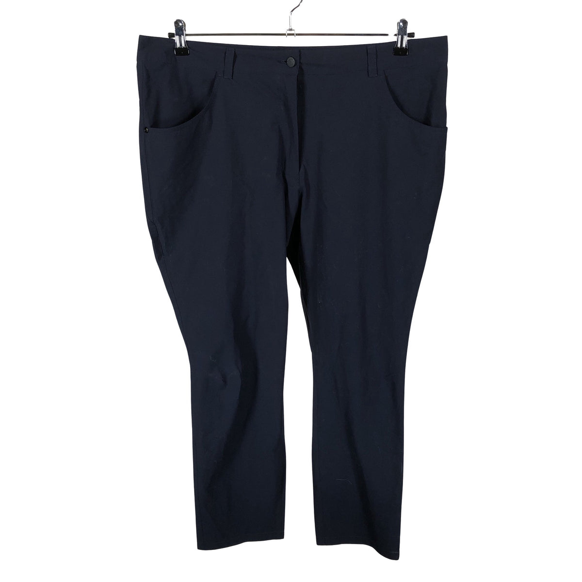 Unisex Icepeak - Õuepüksid, suurus 48 - Sinine (1)