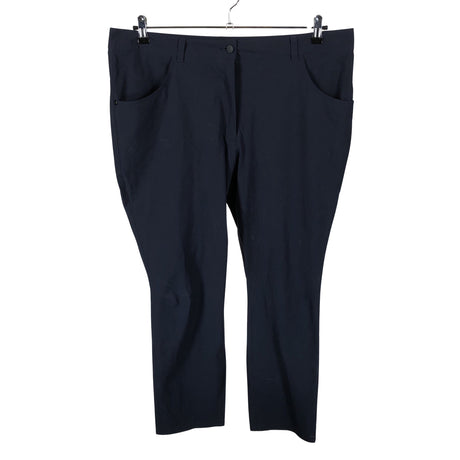 Unisex Icepeak - Õuepüksid, suurus 48 - Sinine ()
