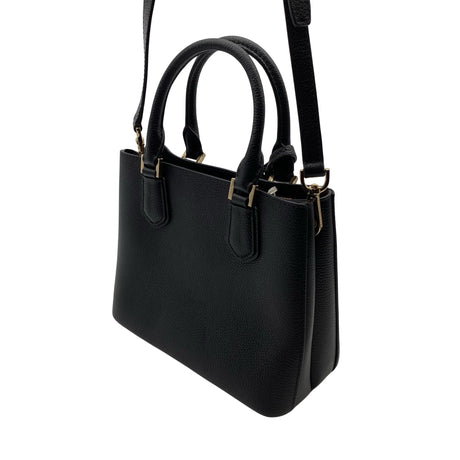 Unisex Michael Kors - Käekott, suurus Mini - Must (2)