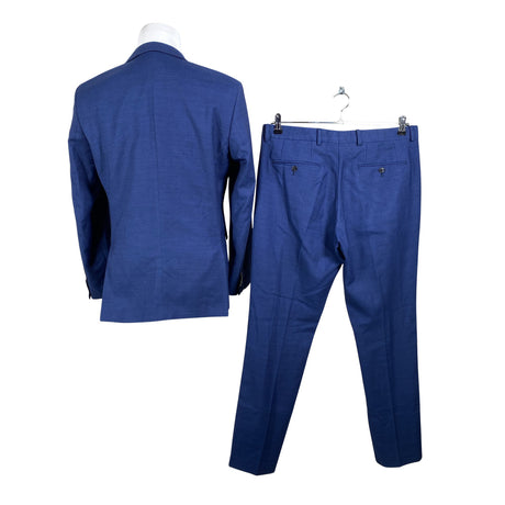 Unisex Jack & Jones - Ülikond, suurus L - Sinine (2)
