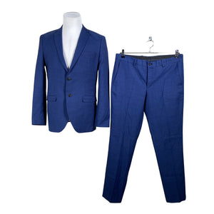 Unisex Jack & Jones - Ülikond, suurus L - Sinine (1)