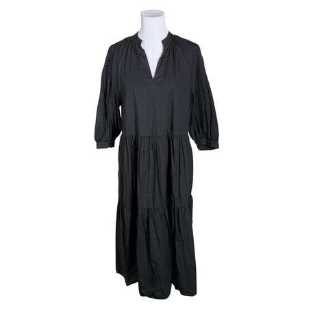 Unisex Marc O'Polo - Mitteveniv kleit, suurus 36 - Must ()