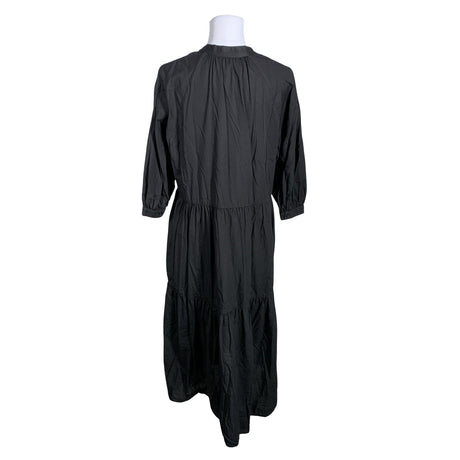 Unisex Marc O'Polo - Mitteveniv kleit, suurus 36 - Must (2)
