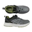 Unisex Halti - Tossud, suurus 36 - Hall ()
