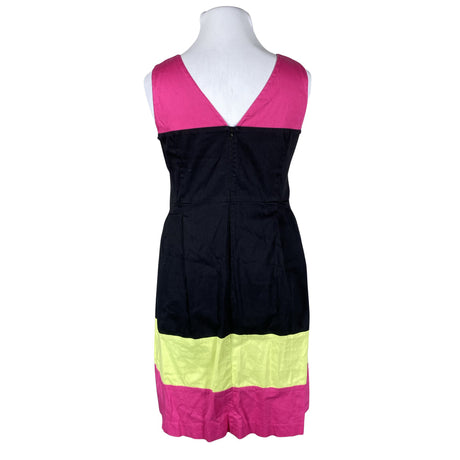 Unisex My Olsson - Mitteveniv kleit, suurus 42 - Roosa (2)