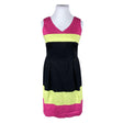 Unisex My Olsson - Mitteveniv kleit, suurus 42 - Roosa ()
