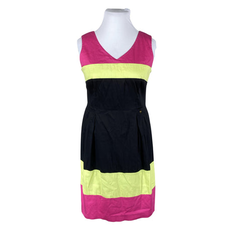 Unisex My Olsson - Mitteveniv kleit, suurus 42 - Roosa ()