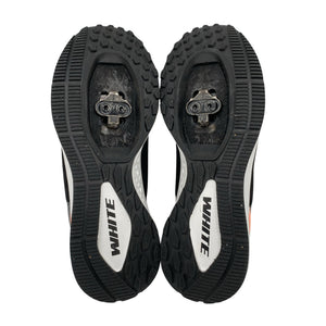 Unisex White - Tossud, suurus 38 - Must (2)