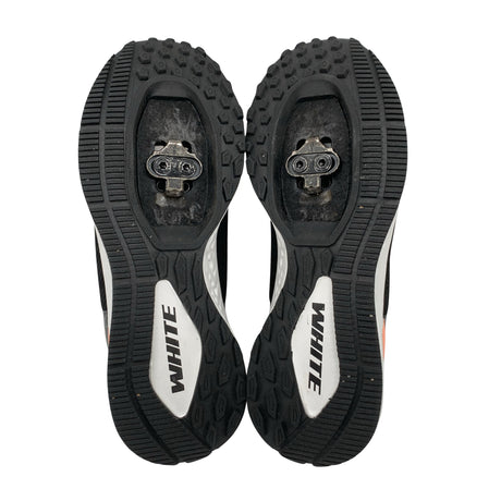 Unisex White - Tossud, suurus 38 - Must (2)
