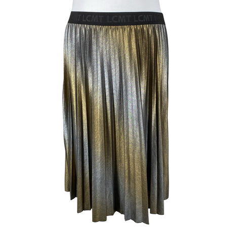 Unisex LeComte - Trikotaažist seelik, suurus 46 - Hõbe ()