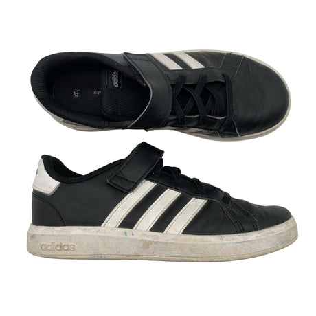 Unisex Adidas - Tennised, suurus 36 - Must ()