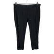 Unisex Marks&Spencer - Mittevenivad püksid, suurus 44 - Must ()