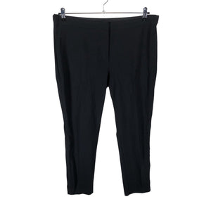 Unisex Marks&Spencer - Mittevenivad püksid, suurus 44 - Must (1)