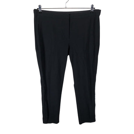 Unisex Marks&Spencer - Mittevenivad püksid, suurus 44 - Must ()