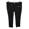 Unisex Röhnisch - Õuepüksid, suurus 48 - Must ()