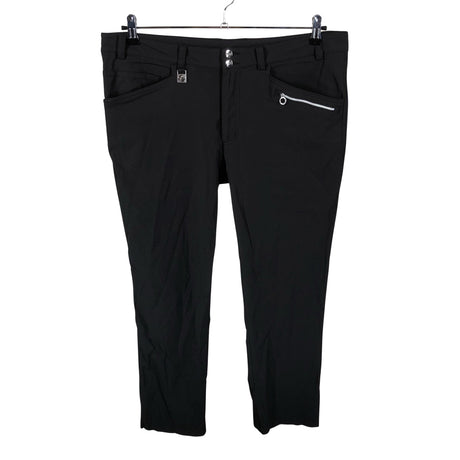 Unisex Röhnisch - Õuepüksid, suurus 48 - Must ()