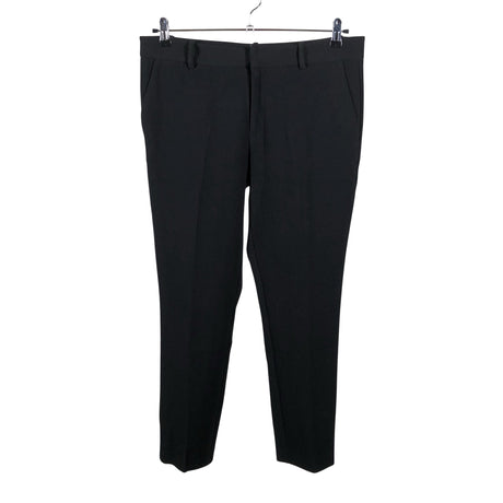 Unisex Lindex - Viigipüksid, suurus 44 - Must ()
