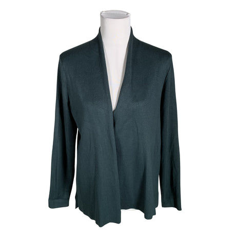 Unisex Cut & Pret - Kardigan, suurus 38 - Roheline ()