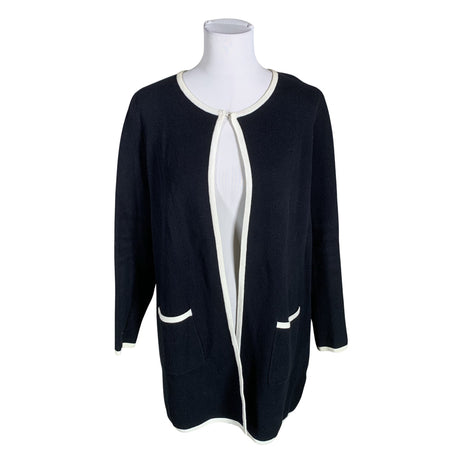 Unisex Noom - Kardigan, suurus 38 - Sinine ()